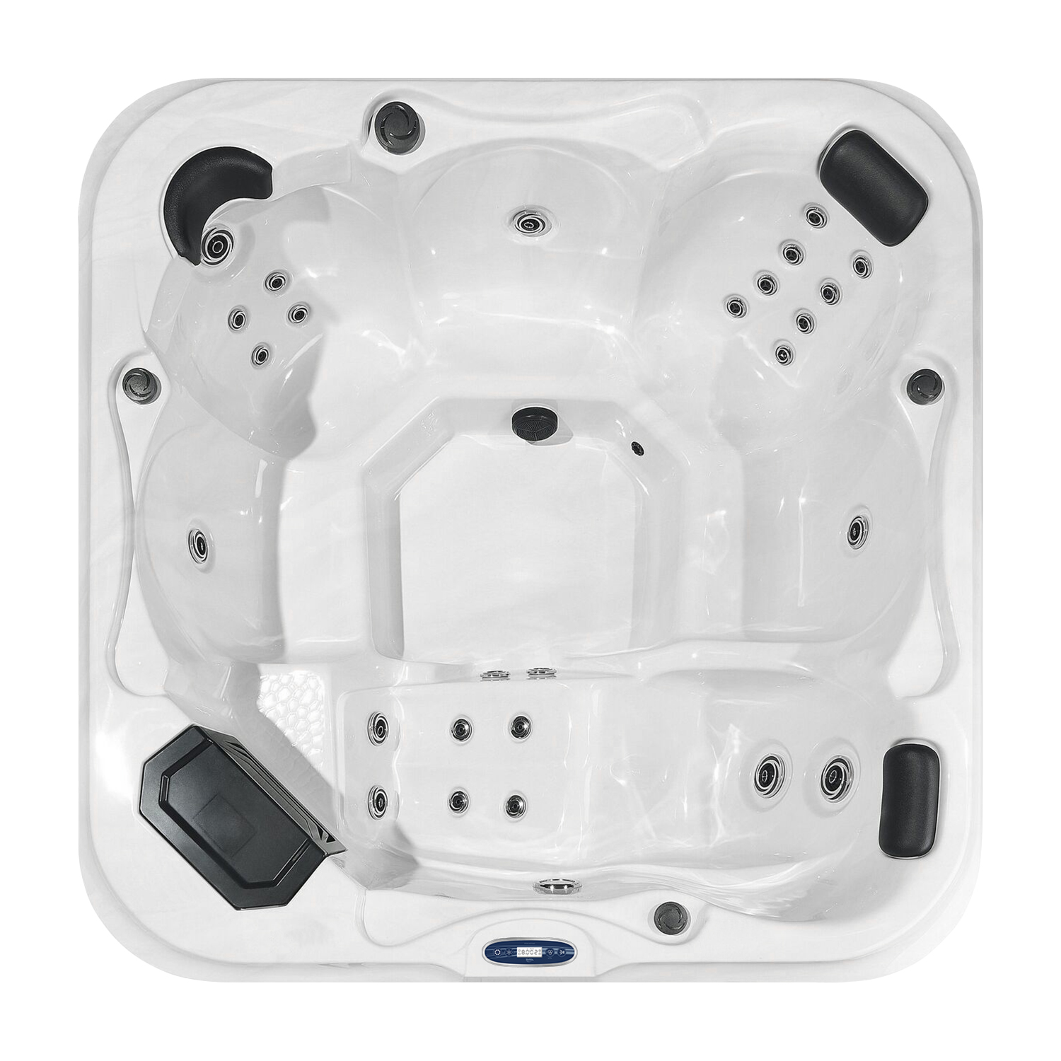 Acrylic Freestanding Outdoor S - Outdoor Power For Hot Tub 리뷰 및 가격