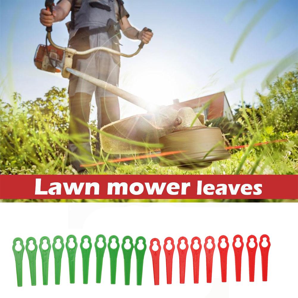 100pcs Plastic Cutter Blades F - Leaf Blower Cordless 리뷰 및 가격