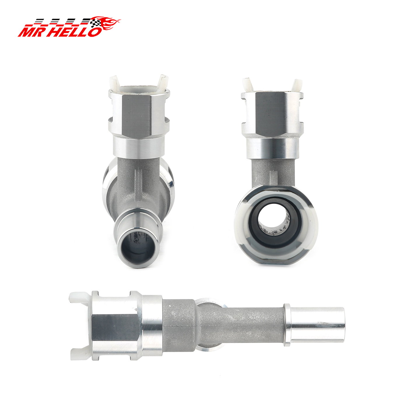 2Pcs/set 800-413HP Metal Heate - Outdoor Power 'Hose' 리뷰 및 가격