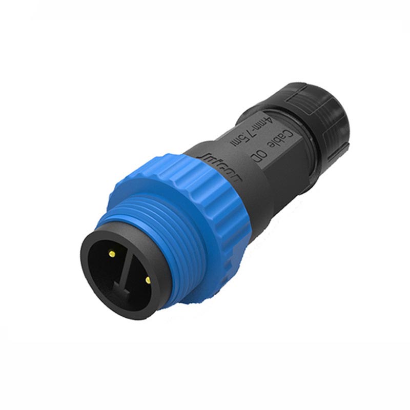 Waterproof M15 2 3 Pin Connect - Outdoor Power And Plant 리뷰 및 가격