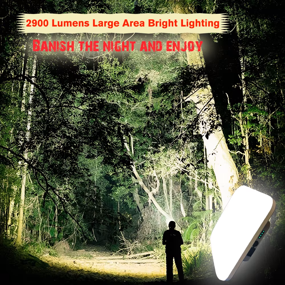 18000mAh Camping Lantern 100W  - Outdoor Power Repair 리뷰 및 가격