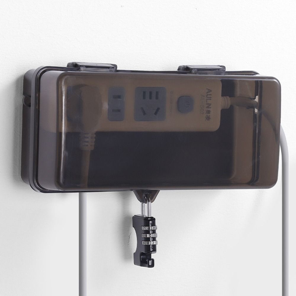 Outdoor Electrical Boxes Water - Outdoor Power Strip With Cover 리뷰 및 가격