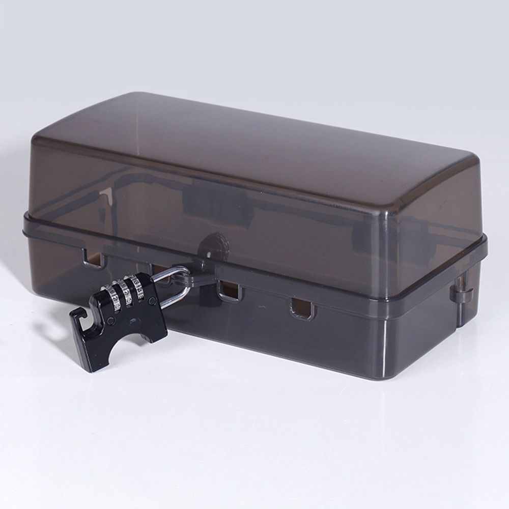 Outdoor Electrical Boxes Water - Outdoor Power Strip With Cover 리뷰 및 가격