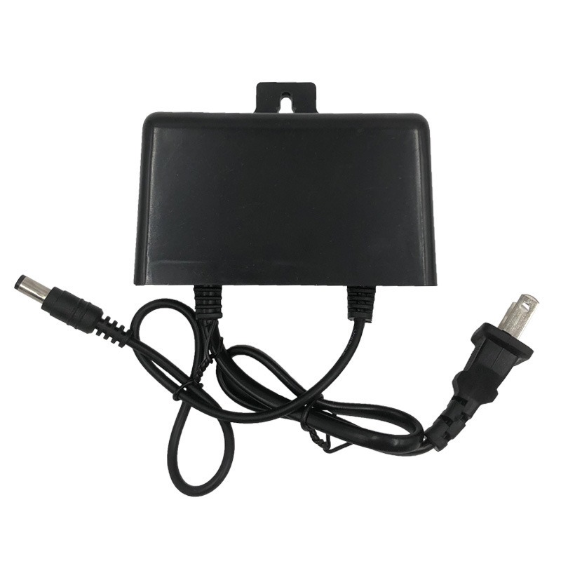 CCTV Camera Power Supply Adapt - Outdoor Power Supply 12V 리뷰 및 가격