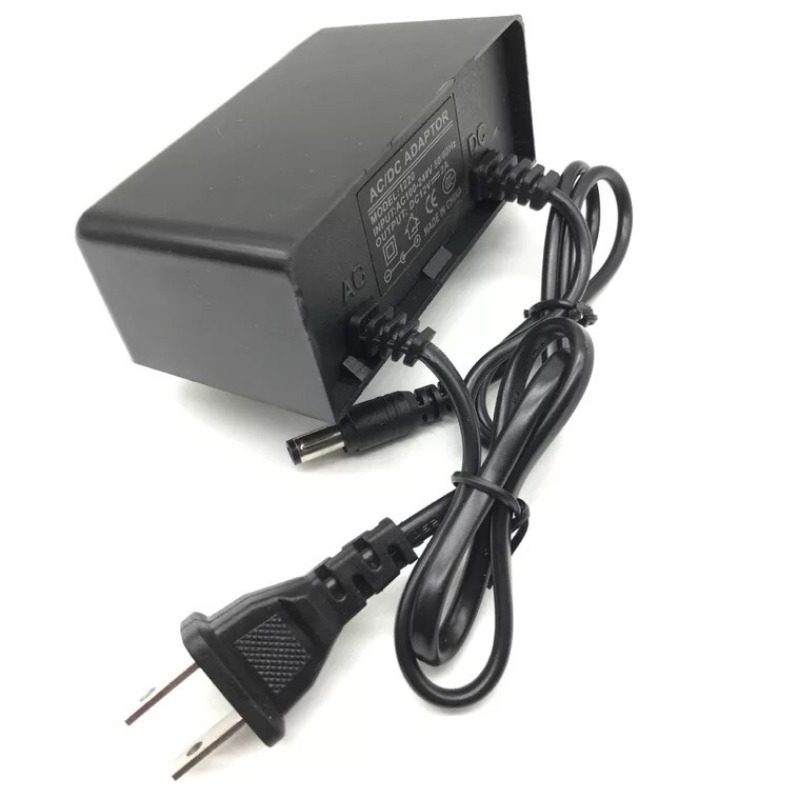 CCTV Camera Power Supply Adapt - Outdoor Power Supply 12V 리뷰 및 가격