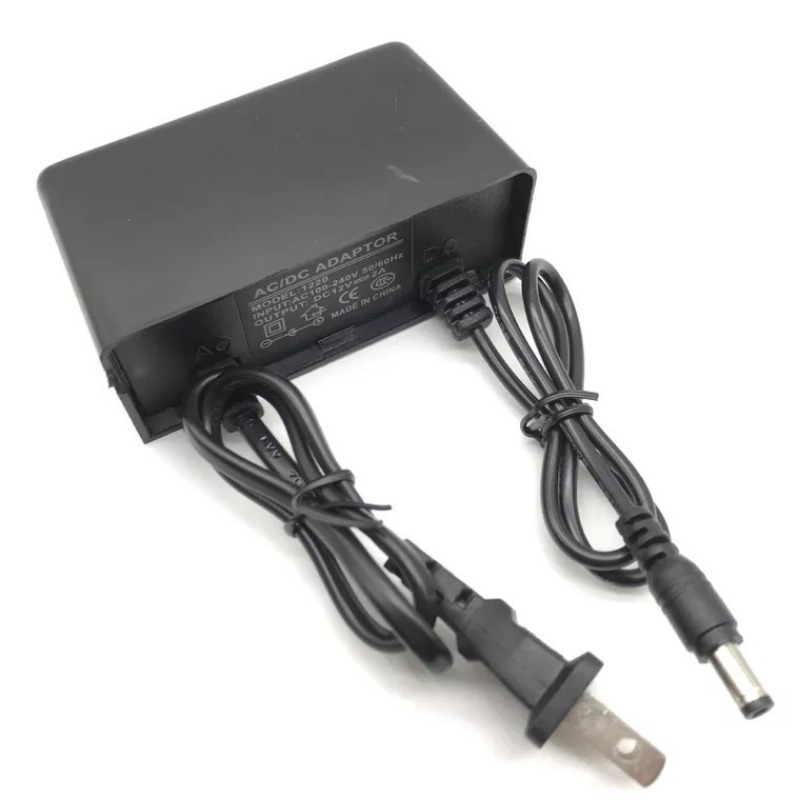 CCTV Camera Power Supply Adapt - Outdoor Power Supply 12V 리뷰 및 가격
