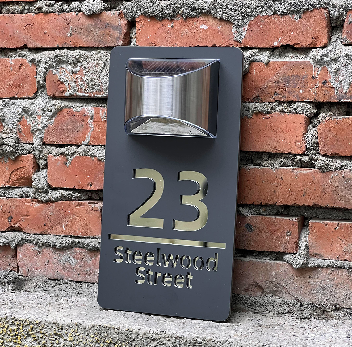 Customized Solar Exterior Hous - Outdoor Power Number 리뷰 및 가격