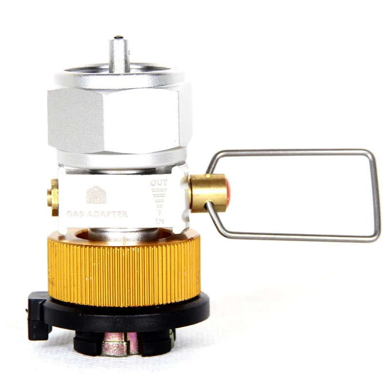 Outdoor Camping Stove Tank Gas - Outdoor Power Burner 리뷰 및 가격