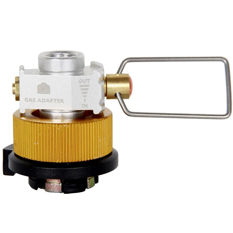 Outdoor Camping Stove Tank Gas - Outdoor Power Burner 리뷰 및 가격