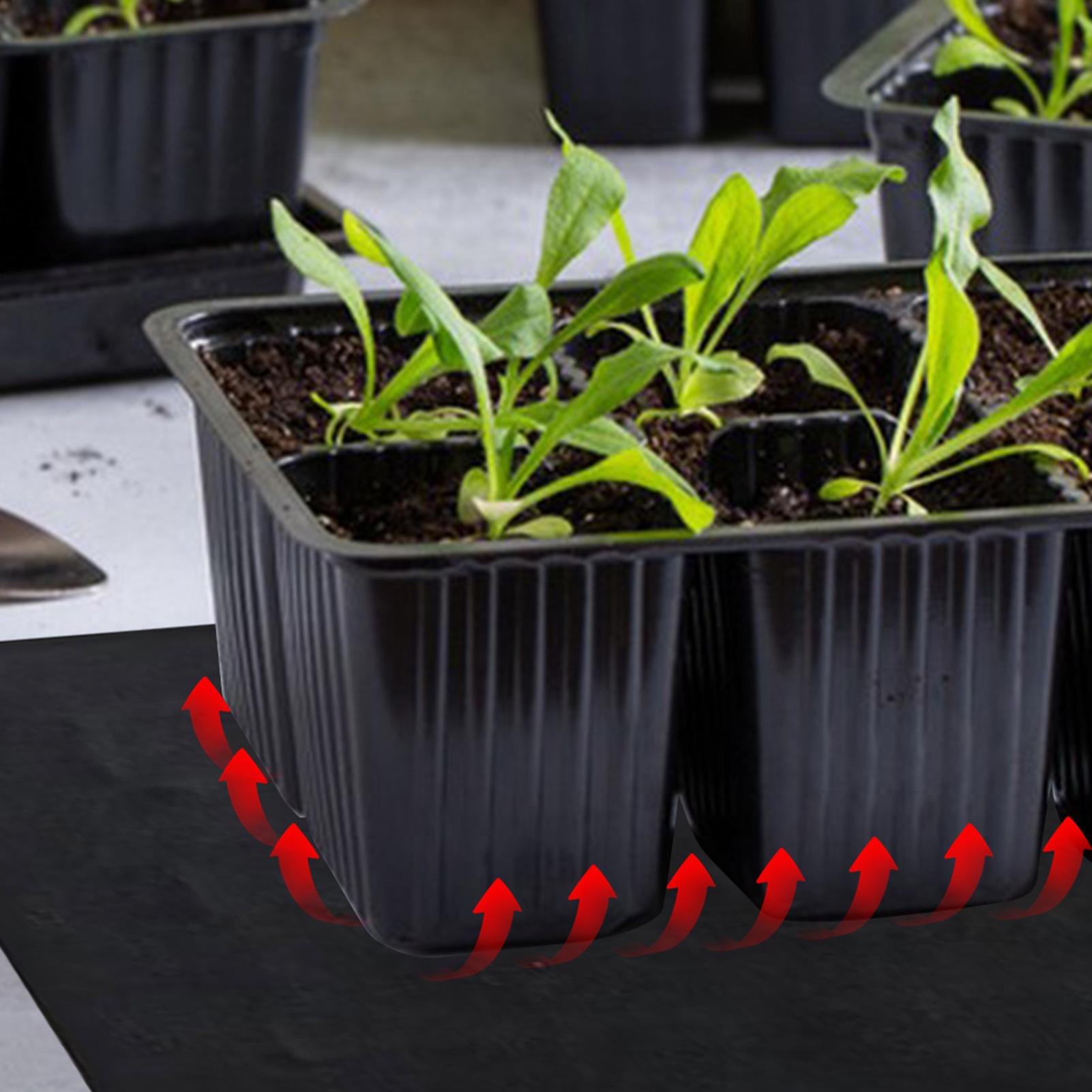 Plant Seedling Heat Mat Adjust - Outdoor Power And Plant 리뷰 및 가격