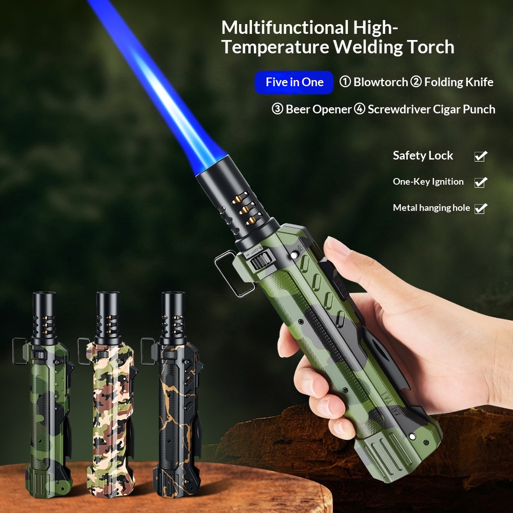 Powerful Metal Gas Lighter Win - Outdoor Kitchen Power 리뷰 및 가격