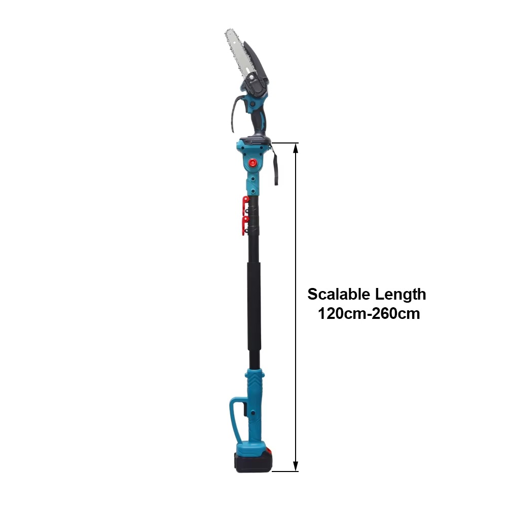6 Inch Portable Electric Lithi - Electric Chainsaw Battery 리뷰 및 가격