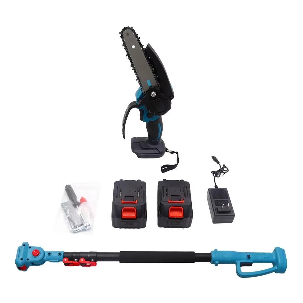 6 Inch Portable Electric Lithi - Electric Chainsaw Battery 리뷰 및 가격