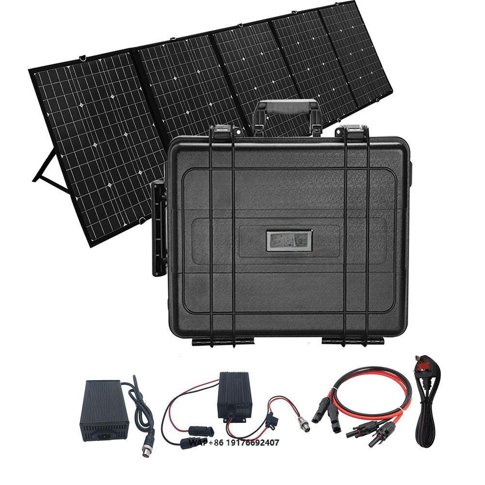 Portable Power Station Solar G - Outdoor Power And Plant 리뷰 및 가격