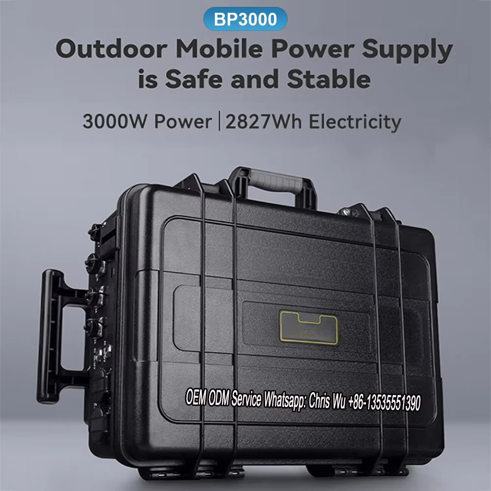 Portable Power Station Solar G - Outdoor Power And Plant 리뷰 및 가격