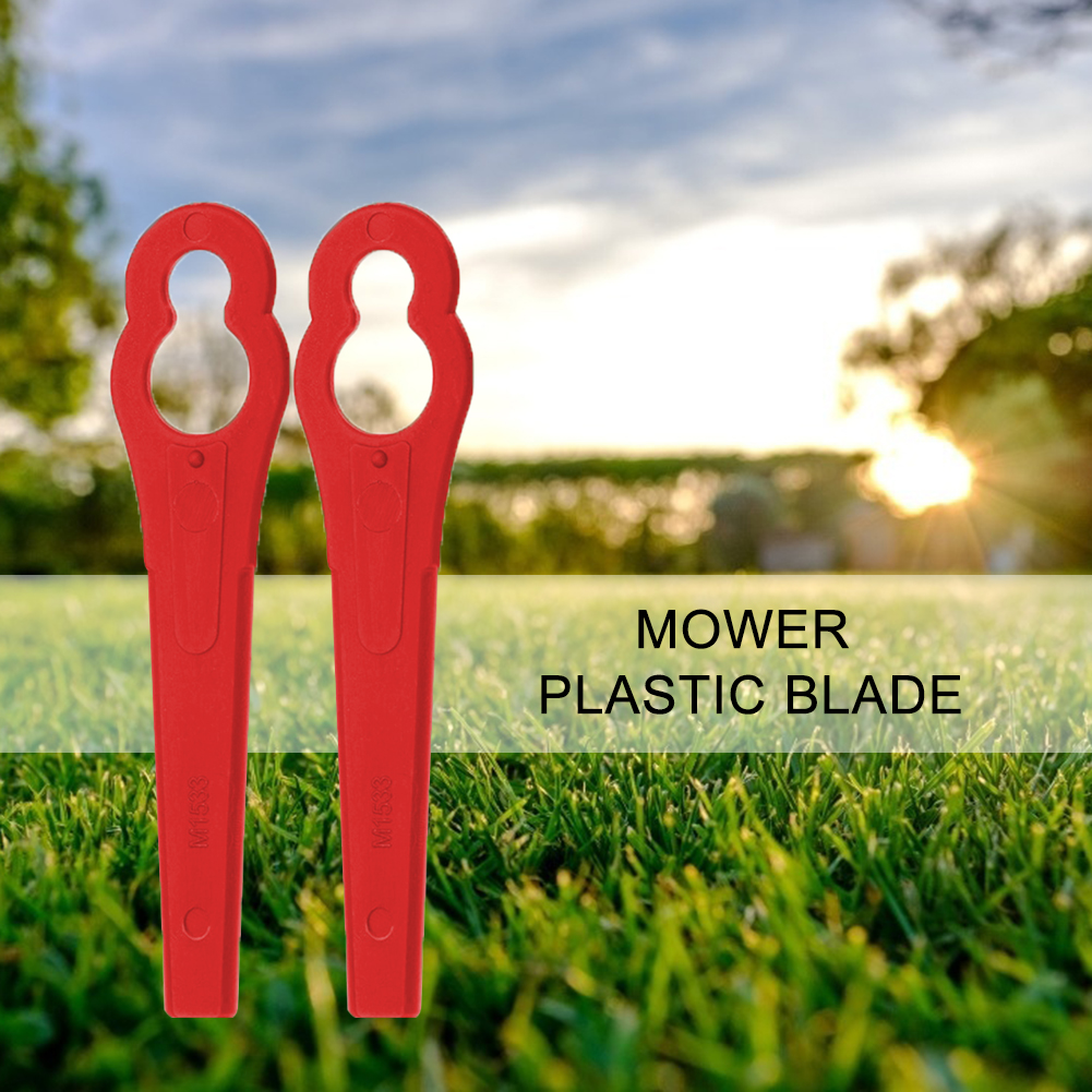 20/60/100/120pcs Strimmer Blad - Leaf Blower Cordless 리뷰 및 가격