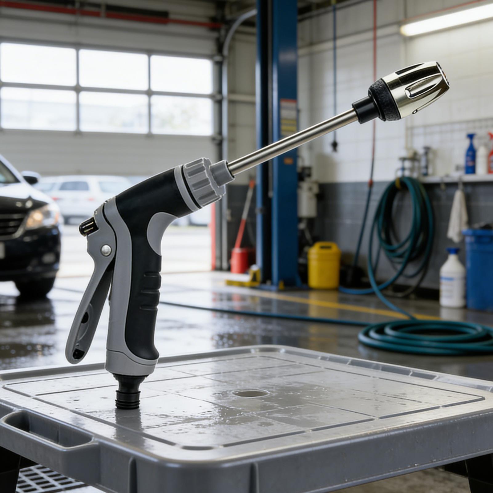 Pressure Washing Wand Rotatabl - Outdoor Power 'Hose' 리뷰 및 가격
