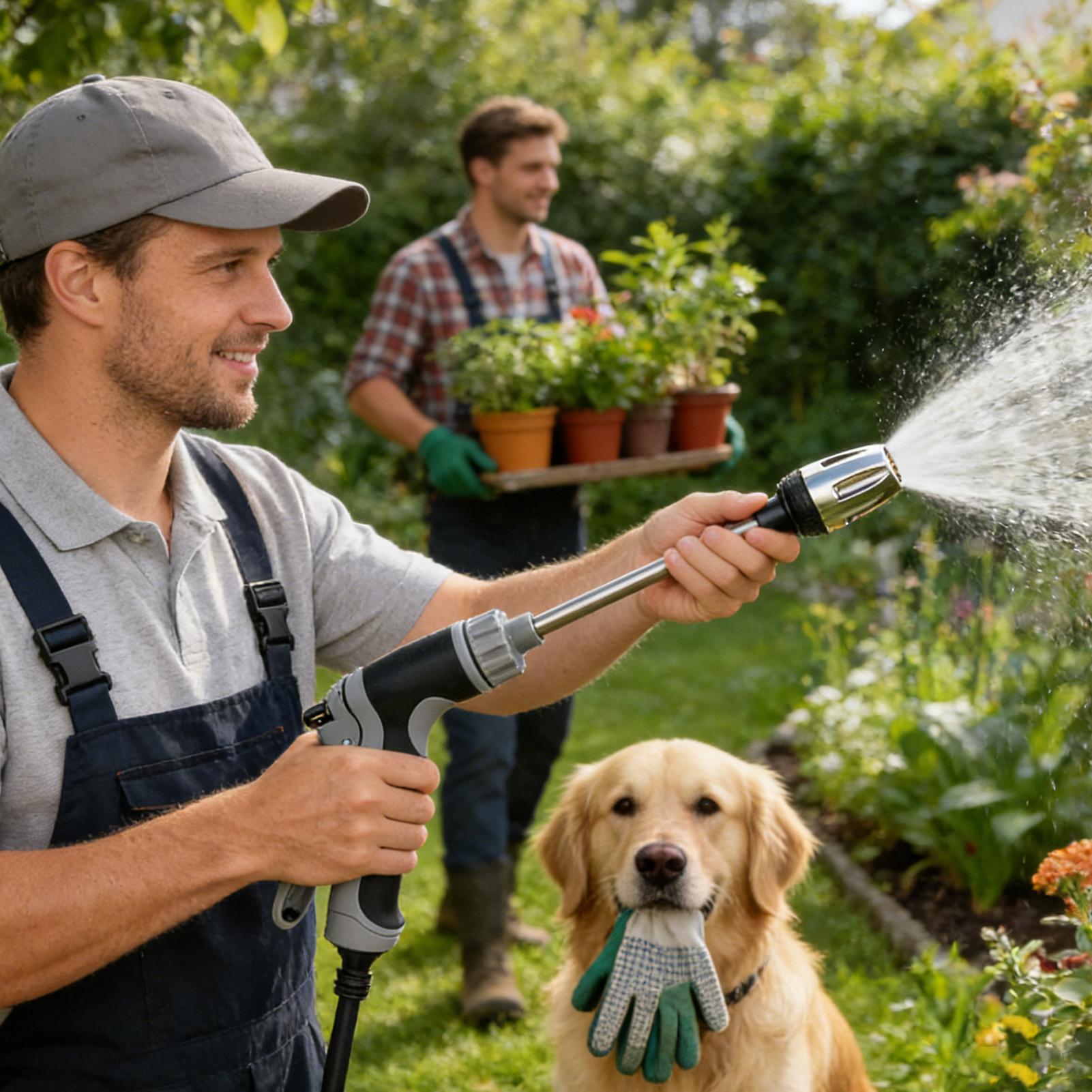 Pressure Washing Wand Rotatabl - Outdoor Power 'Hose' 리뷰 및 가격