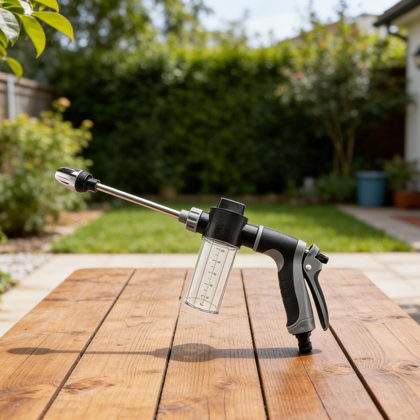 Pressure Washing Wand Rotatabl - Outdoor Power 'Hose' 리뷰 및 가격