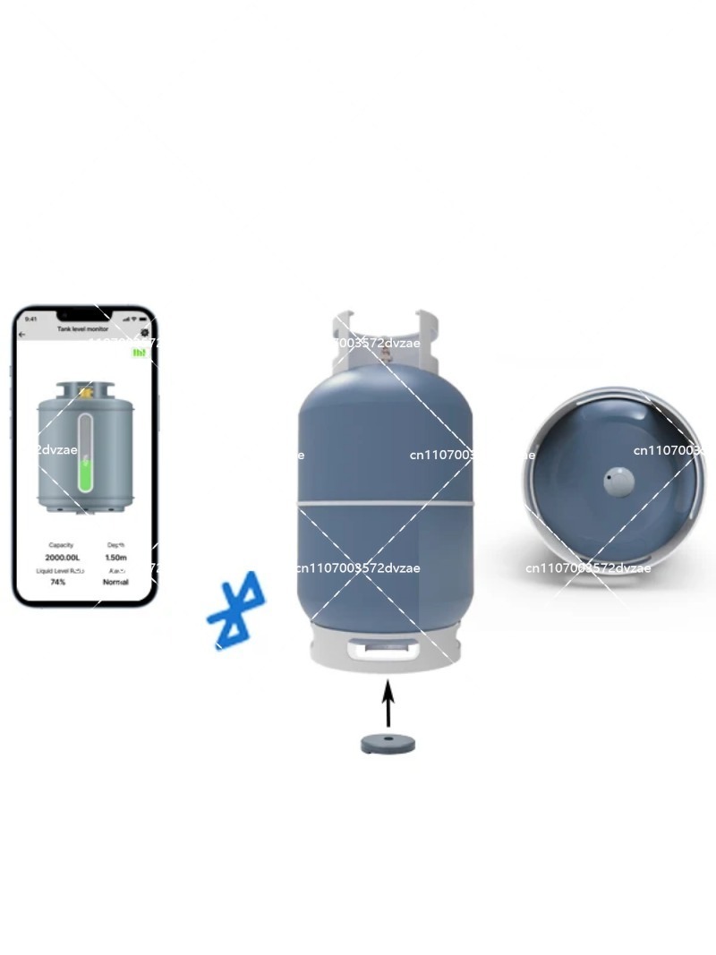 Bluetooth Connected LPG2412-BT - Outdoor Kitchen Power 리뷰 및 가격