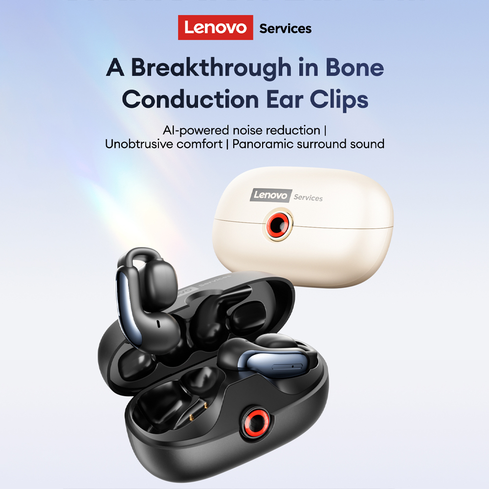 Lenovo LES-108 Bone Conduction - Outdoor Power Usb 리뷰 및 가격