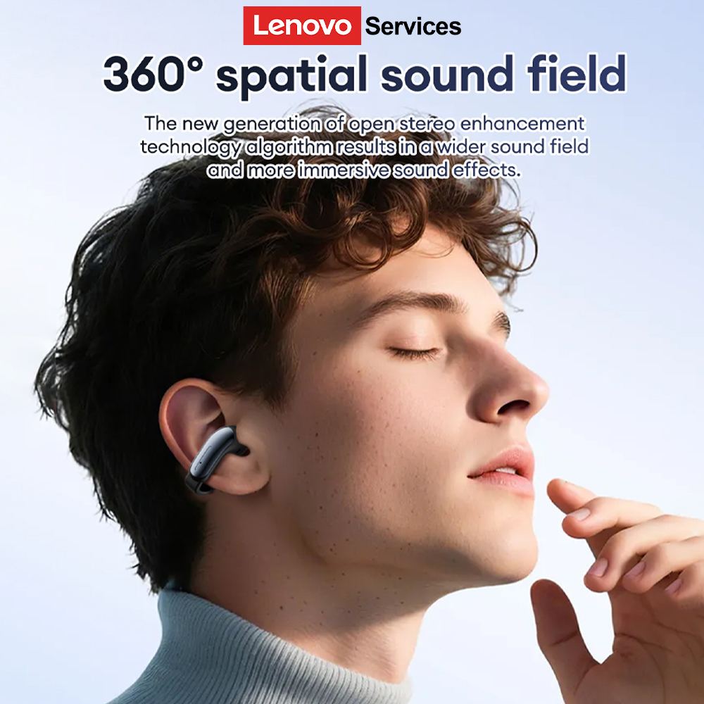 Lenovo LES-108 Bone Conduction - Outdoor Power Usb 리뷰 및 가격