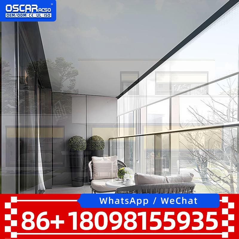 High Quality Battery Powered O - Outdoor Power Blinds 리뷰 및 가격