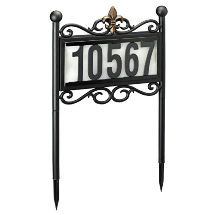 Natures Mark Solar Power Light - Outdoor Power Number 리뷰 및 가격