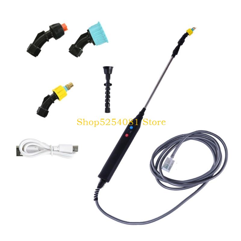 AXYC Wireless Yard fog Device  - Outdoor Power 'Hose' 리뷰 및 가격