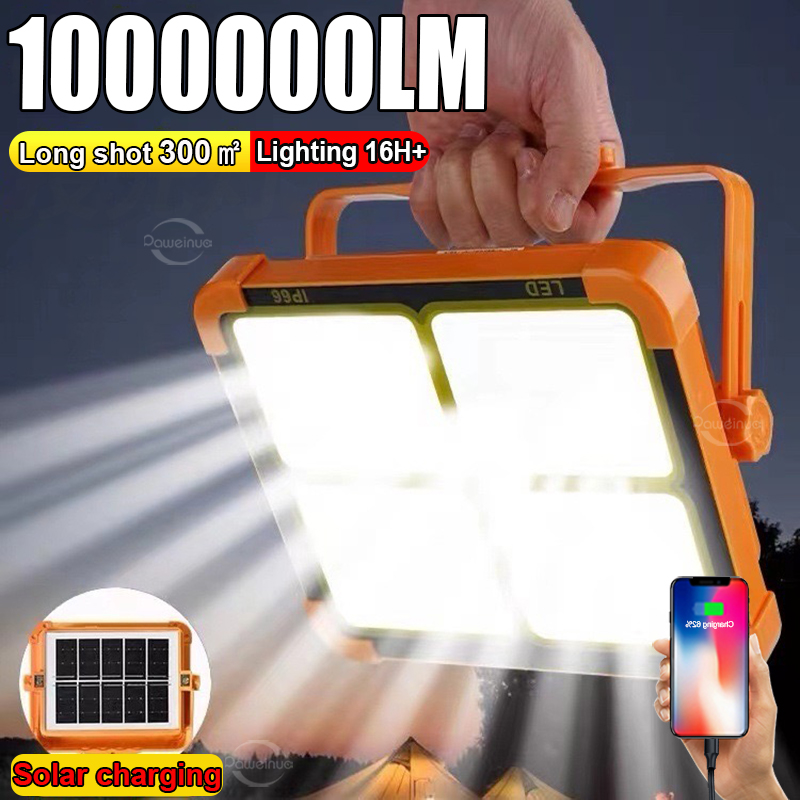 NEW 20000mAh Solar Rechargeabl - Outdoor Power Repair 리뷰 및 가격