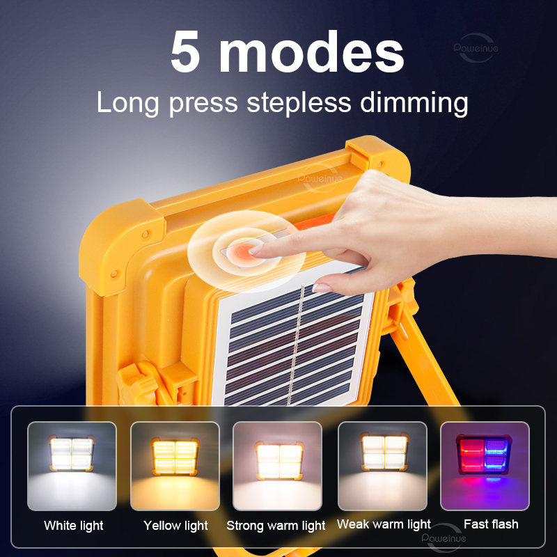 NEW 20000mAh Solar Rechargeabl - Outdoor Power Repair 리뷰 및 가격