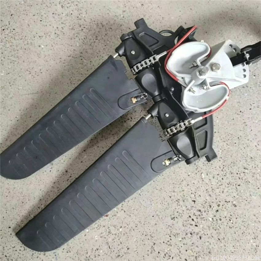 Outdoor Kayak Foot Power Prope - Outdoor Power Repair 리뷰 및 가격