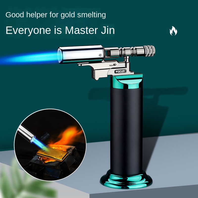 Powerful Windproof Blue Flame  - Outdoor Kitchen Power 리뷰 및 가격