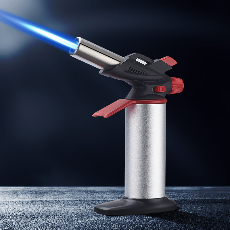 Powerful Windproof Blue Flame  - Outdoor Kitchen Power 리뷰 및 가격