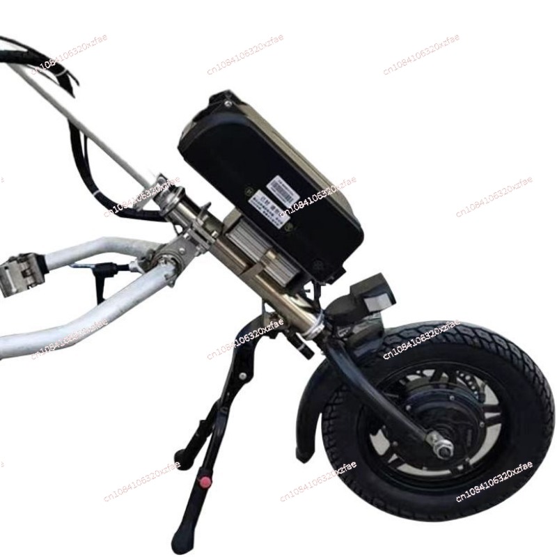Electric Wheelchair Front Driv - Outdoor Power Wheelchair 리뷰 및 가격