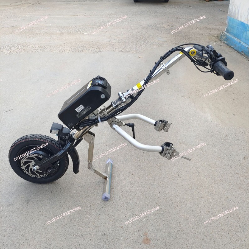 Electric Wheelchair Front Driv - Outdoor Power Wheelchair 리뷰 및 가격