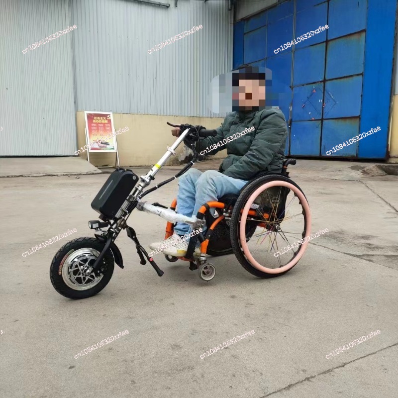 Electric Wheelchair Front Driv - Outdoor Power Wheelchair 리뷰 및 가격