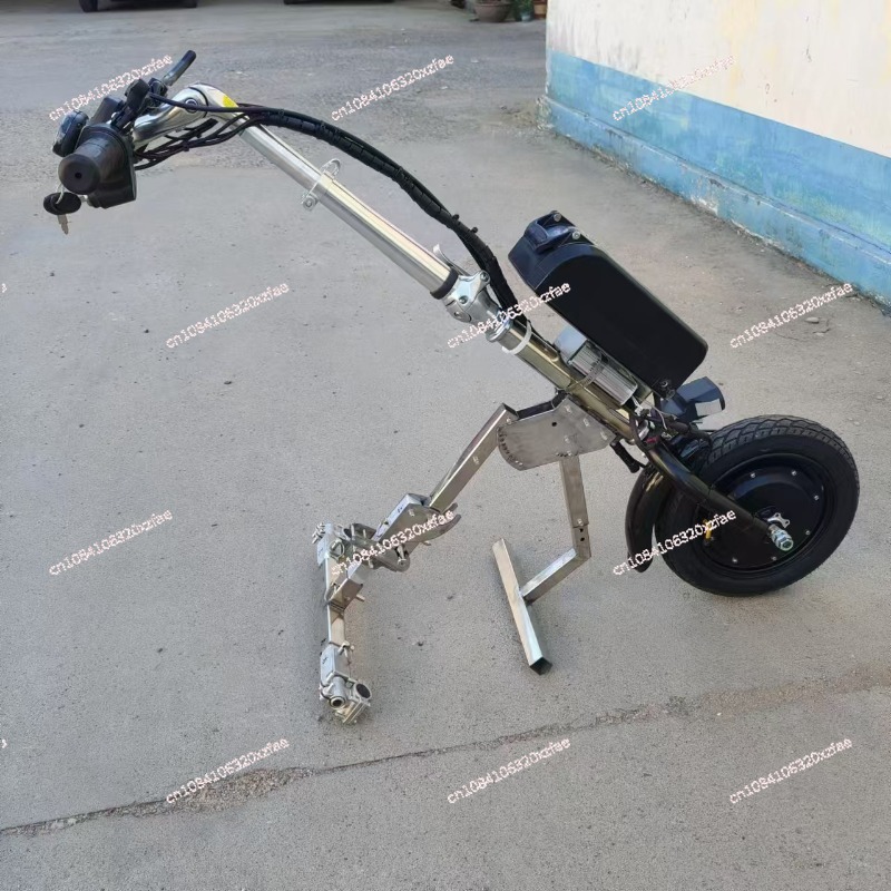 Electric Wheelchair Front Driv - Outdoor Power Wheelchair 리뷰 및 가격