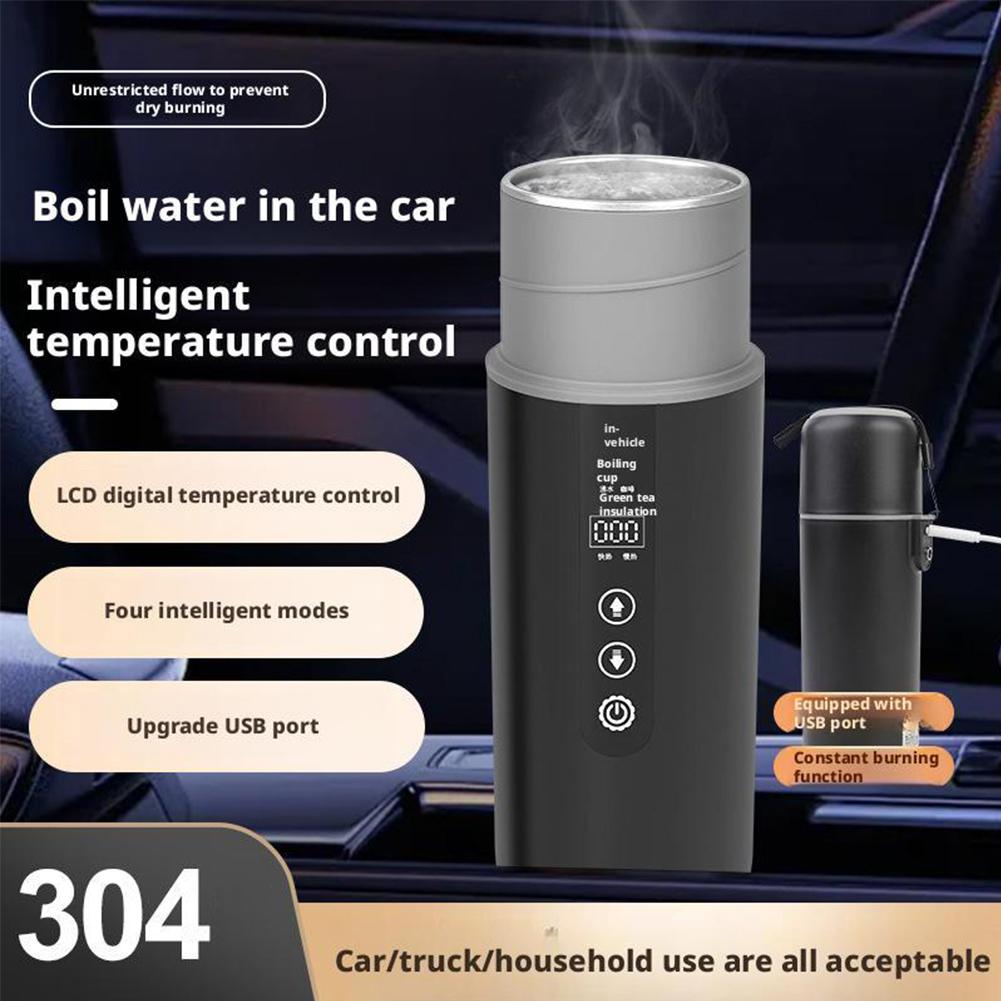 Outdoor Kettle, Stainless Stee - Outdoor Power Supply 12V 리뷰 및 가격