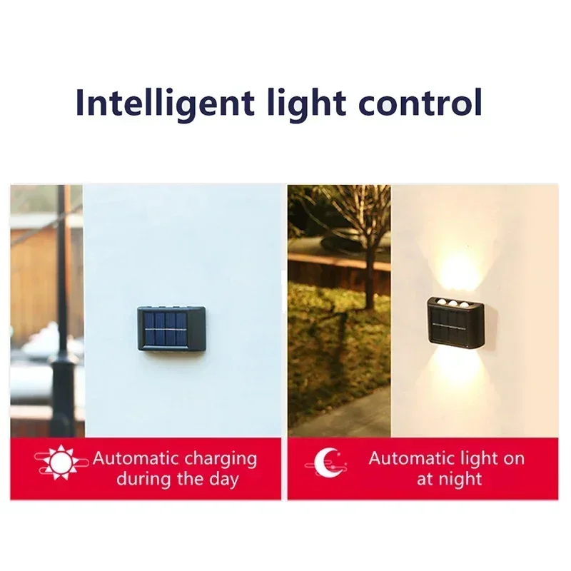 LED Solar Light Outdoor Waterp - Outdoor Powerwall 리뷰 및 가격