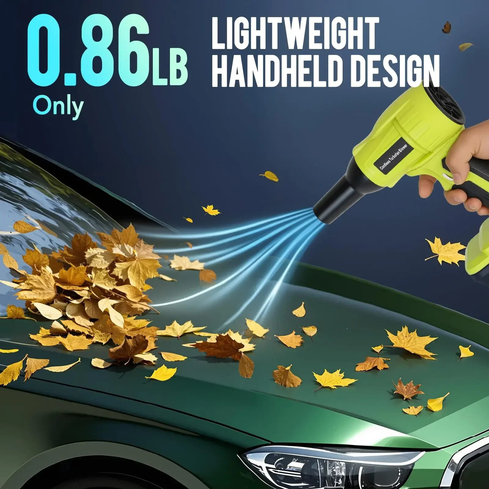 For Ryobi 18V Li-ion Battery 3 - Leaf Blower Cordless 리뷰 및 가격
