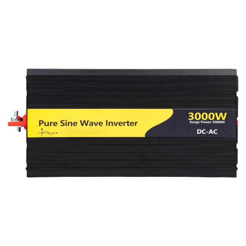 Roger 3000W-B Pure Sine Wave I - Outdoor Power Supply 12V 리뷰 및 가격