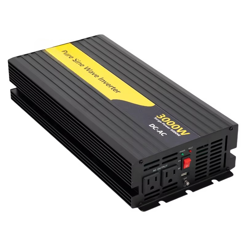 Roger 3000W-B Pure Sine Wave I - Outdoor Power Supply 12V 리뷰 및 가격