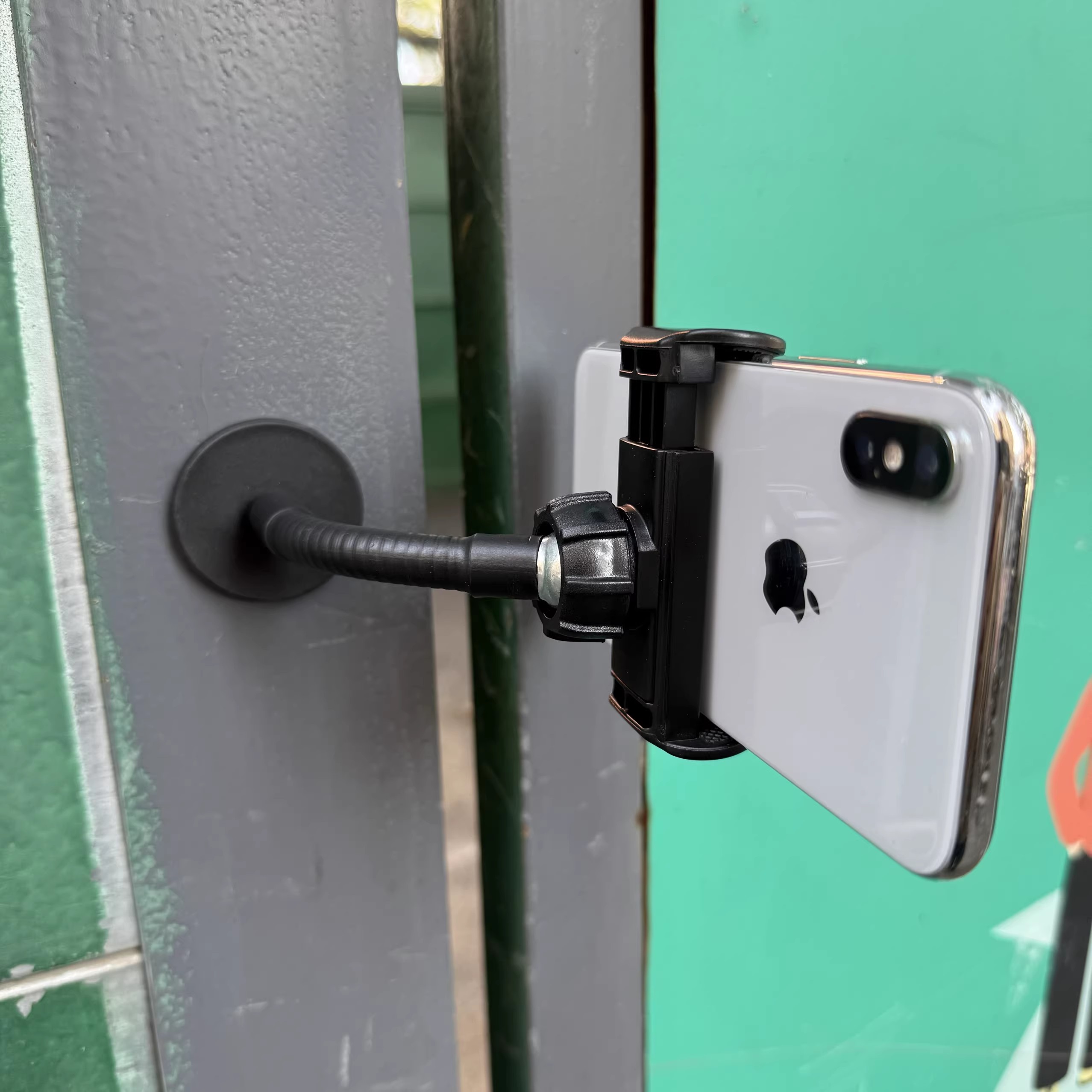 Powerful N52 Magnet Phone Clip - Outdoor Power 'Hose' 리뷰 및 가격