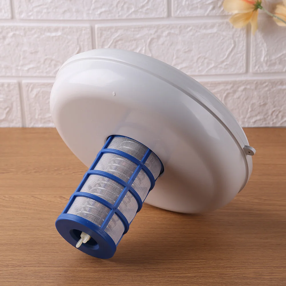 Solar Powered Pool-Ionizer Cop - Outdoor Power For Hot Tub 리뷰 및 가격