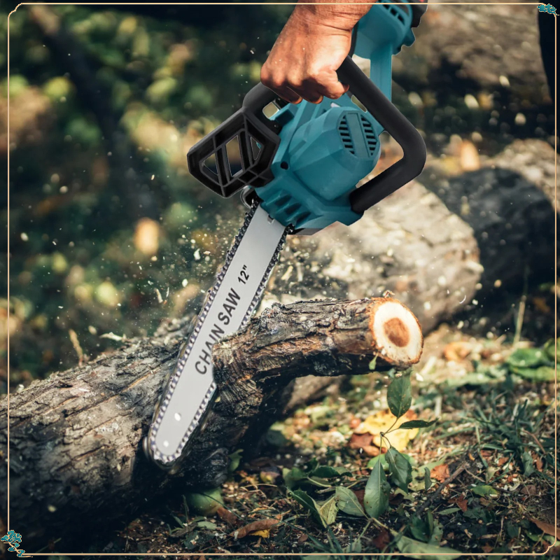 2200W Makita  Portable Chainsa - Electric Chainsaw Battery 리뷰 및 가격