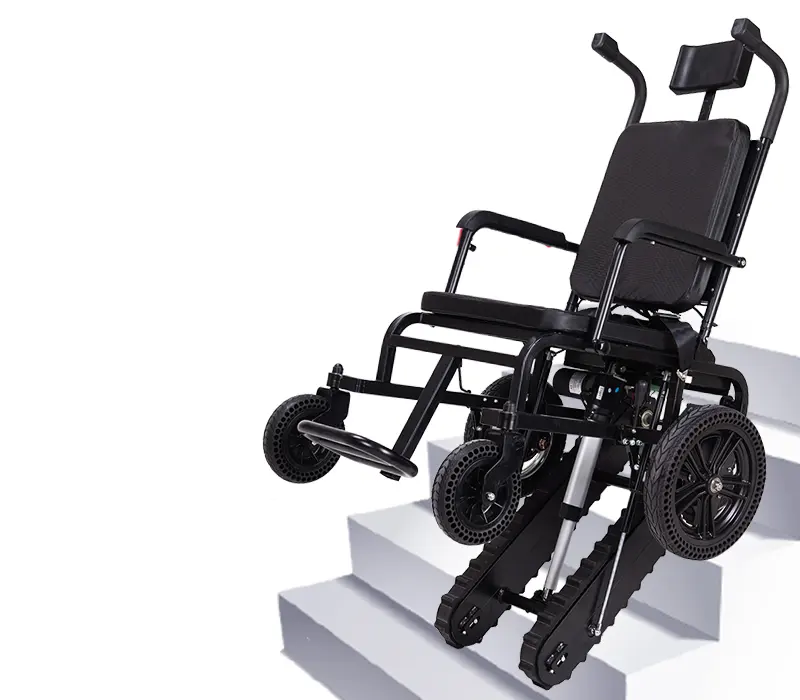 Foldable Outdoor Electric Stai - Outdoor Power Wheelchair 리뷰 및 가격