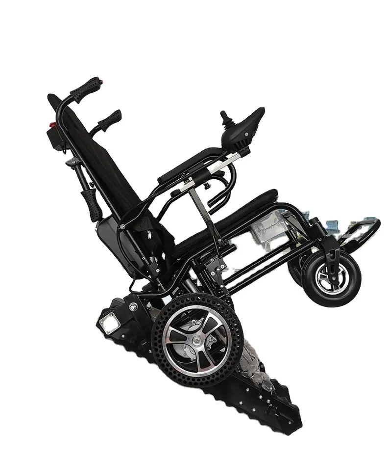 Foldable Outdoor Electric Stai - Outdoor Power Wheelchair 리뷰 및 가격