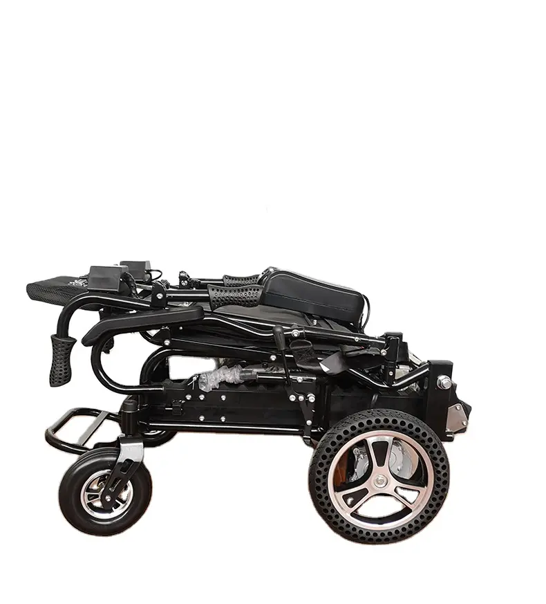 Foldable Outdoor Electric Stai - Outdoor Power Wheelchair 리뷰 및 가격