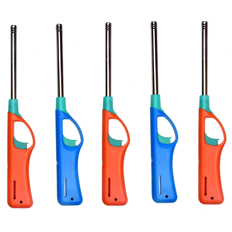 The Latest Metal Ignition Gun  - Outdoor Power Burner 리뷰 및 가격